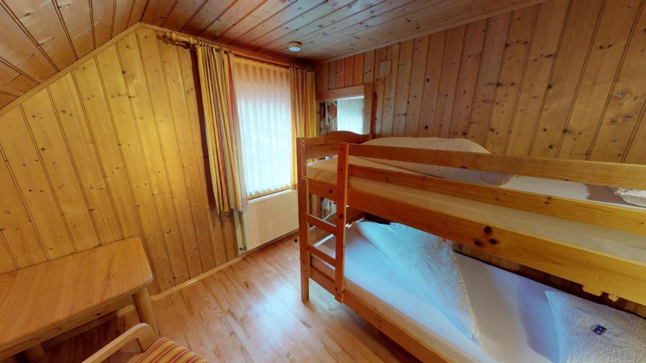 Das Kleine Familienhotel Koch Krems in Kaernten Exterior photo